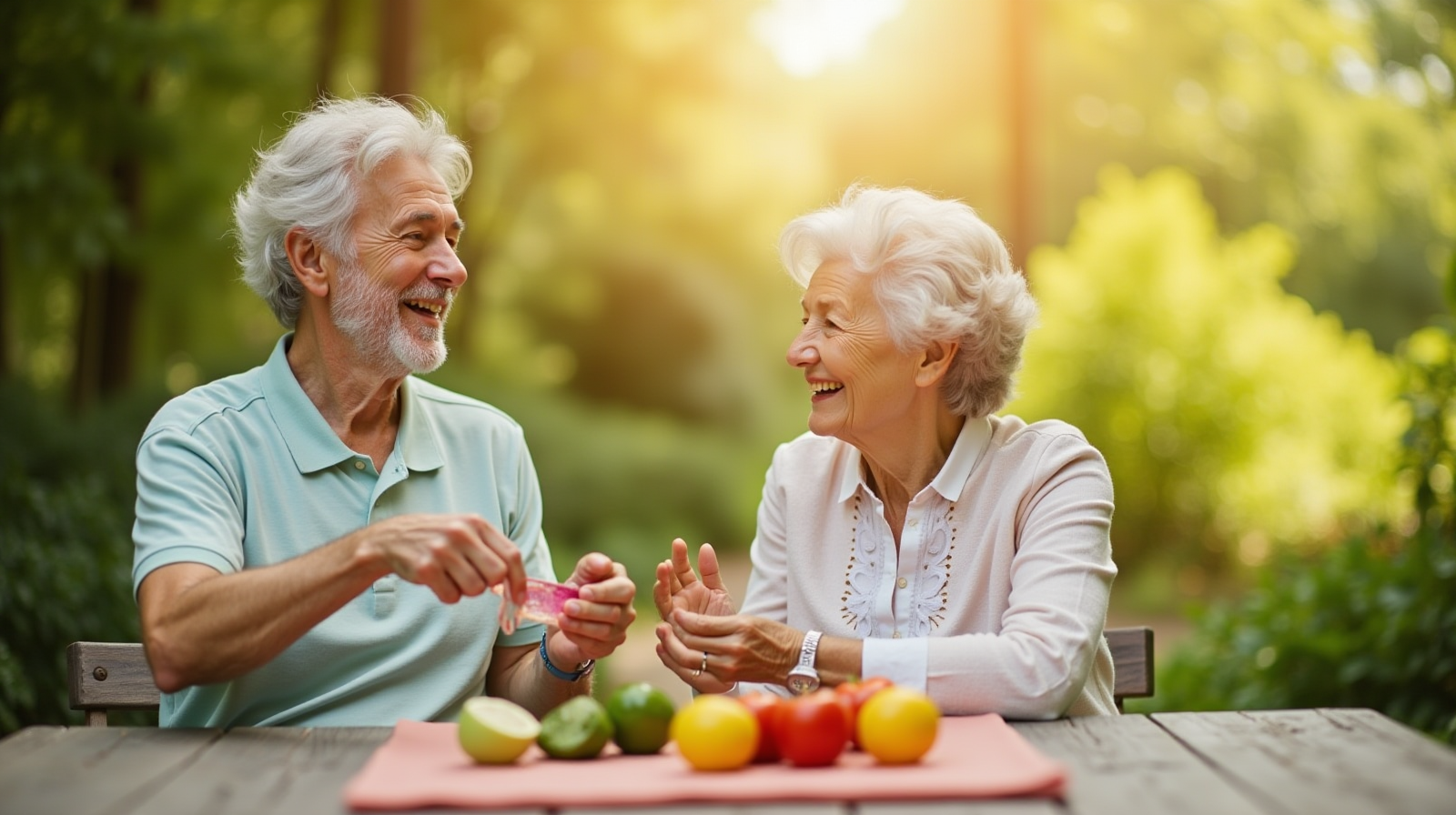 Здорове харчування